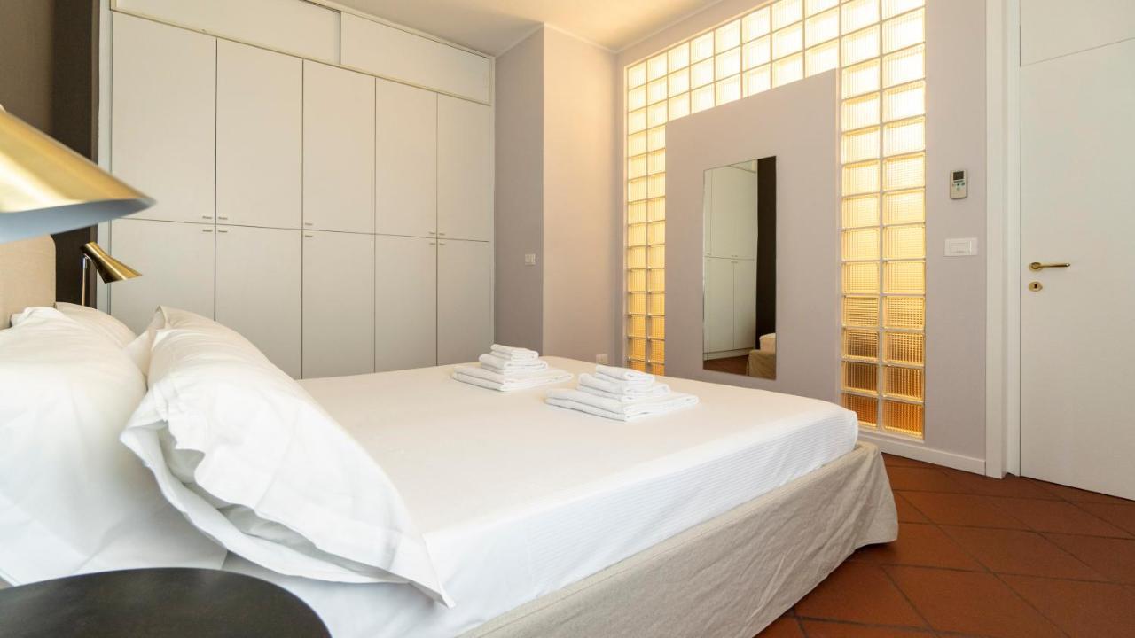 Italianway - Altabella 19 Apartment Болоня Екстериор снимка